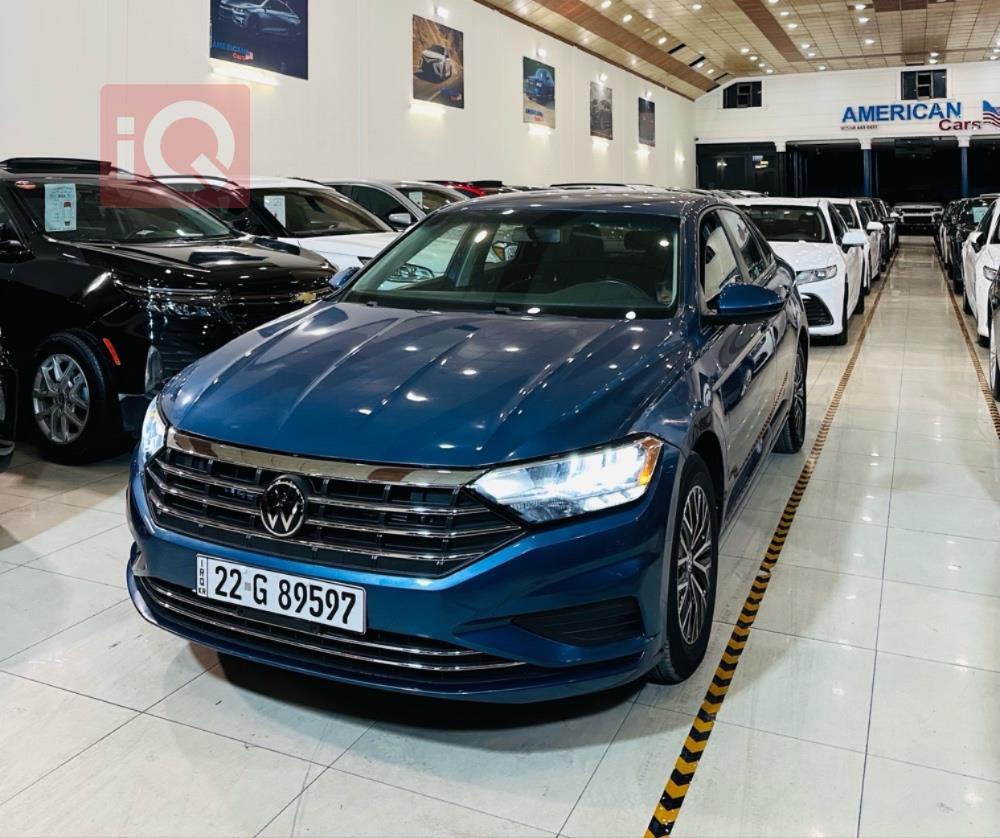 فولكسفاغن جيتا